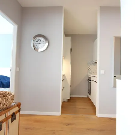 Haus Meeresblick Whg 91