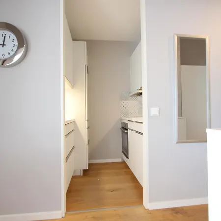 Daire Haus Meeresblick Whg 91 *