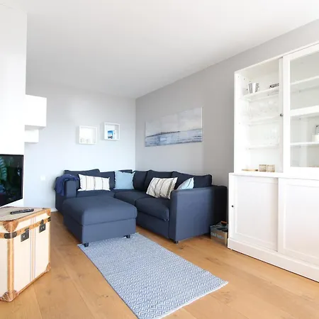 Haus Meeresblick Whg 91 *