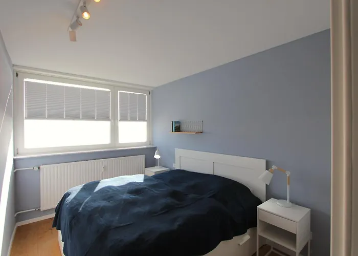 Haus Meeresblick Whg 91 * Kellenhusen