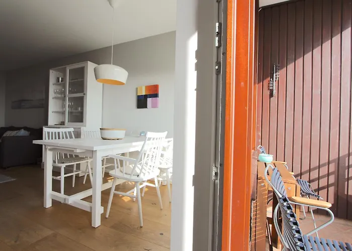 Haus Meeresblick Whg 91 *